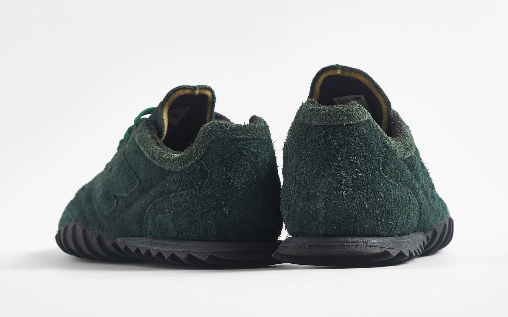 Where to Buy the AURALEE x New Balance RC30 | House of Heat°